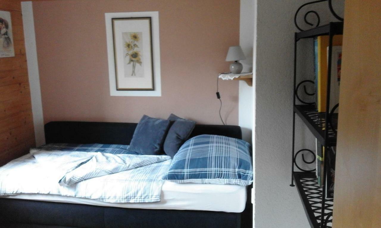Haus Eberl Leilighet Fusch an der Glocknerstraße Eksteriør bilde
