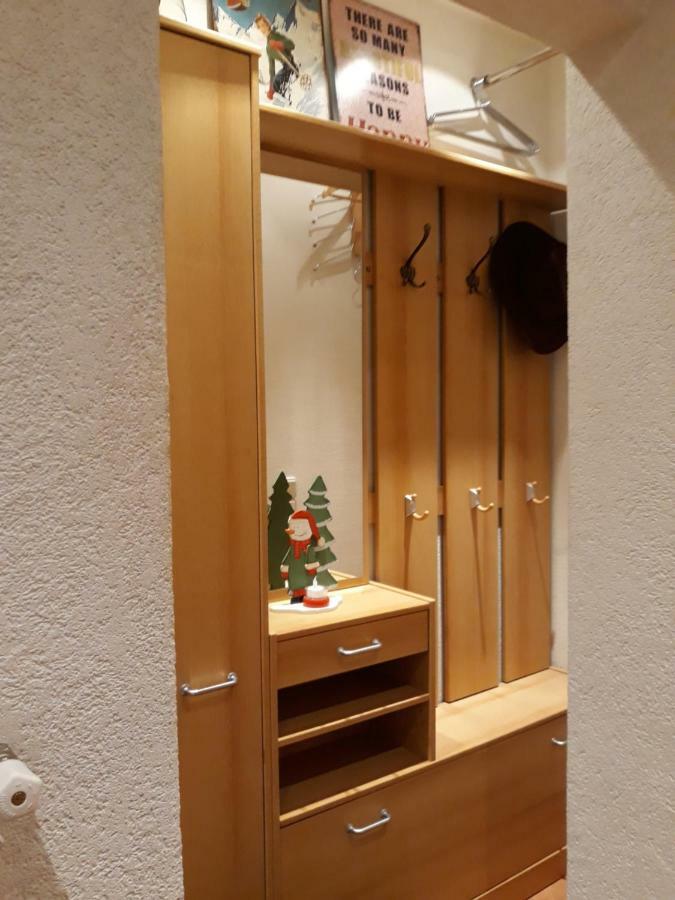 Haus Eberl Leilighet Fusch an der Glocknerstraße Eksteriør bilde